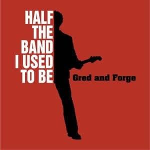 D.A. Power by Gred and Forge