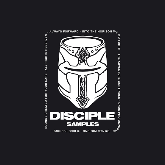 Cover image for Disciple’s Splice Samples