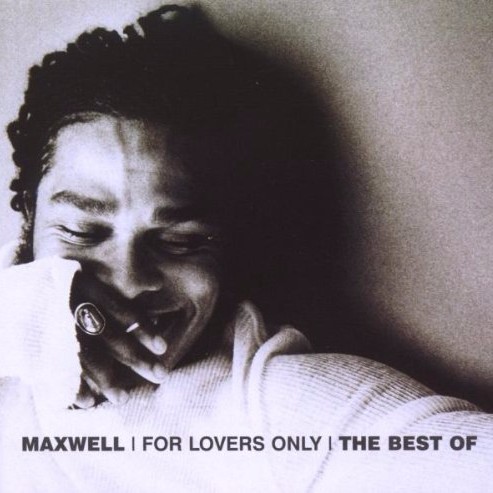 Cover image for For Lovers Only: The Best Of