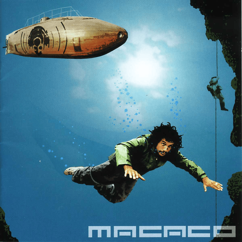 Arma 2 Filo by Macaco