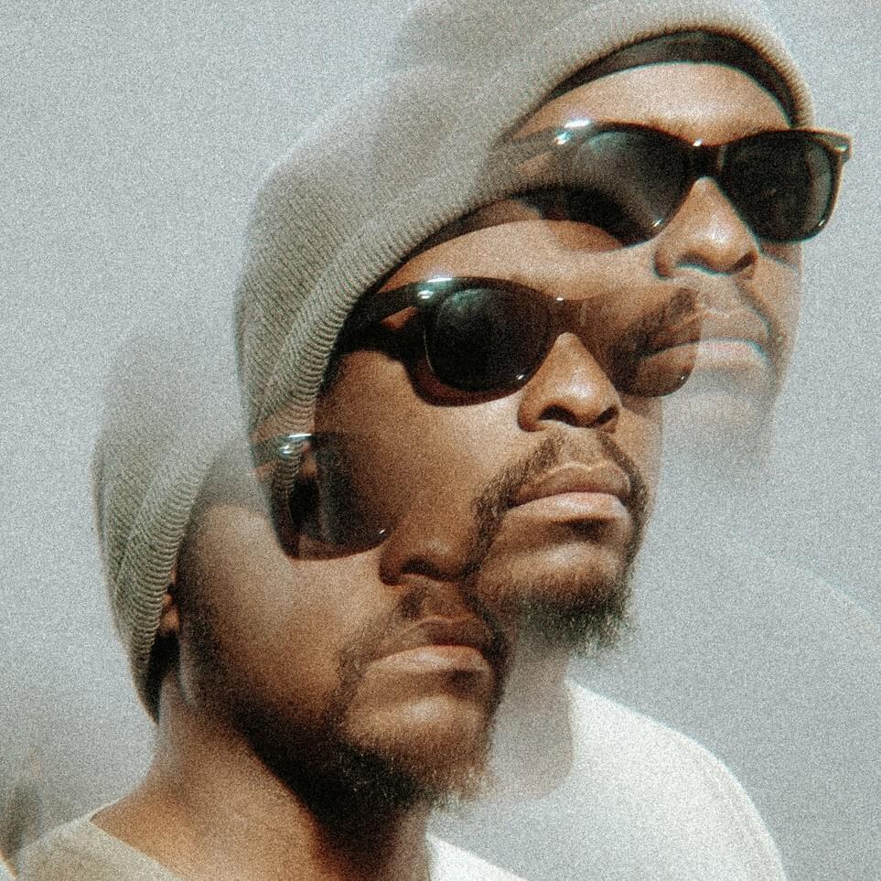Photo of DJ Harrison