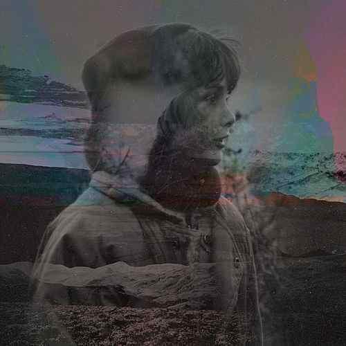 Album cover art for "The Rat" by Lonely The Brave