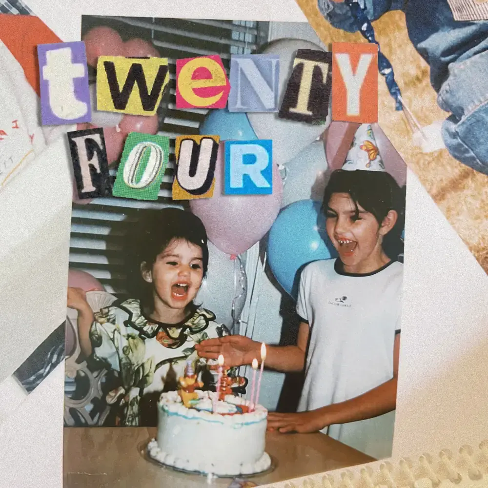 Twenty-Four by Alee (Country)