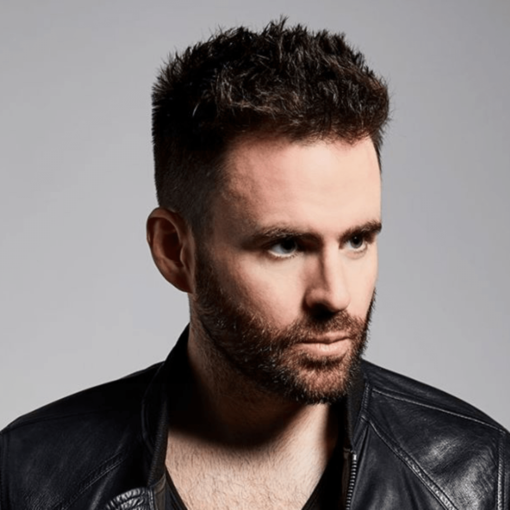 Cover image for Gareth Emery