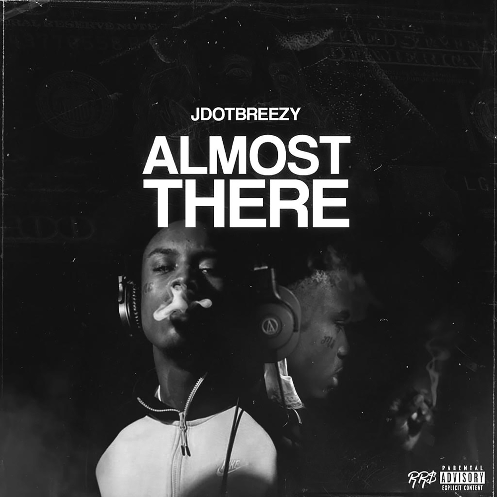 Shoot It Out by Jdot Breezy