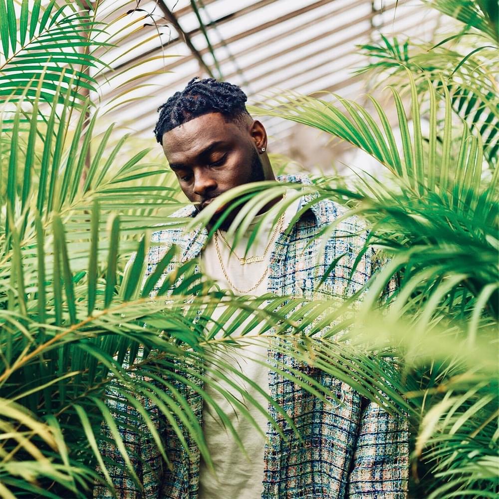 Album cover art for "Greenhouse" by Mike Teezy & The One Keon