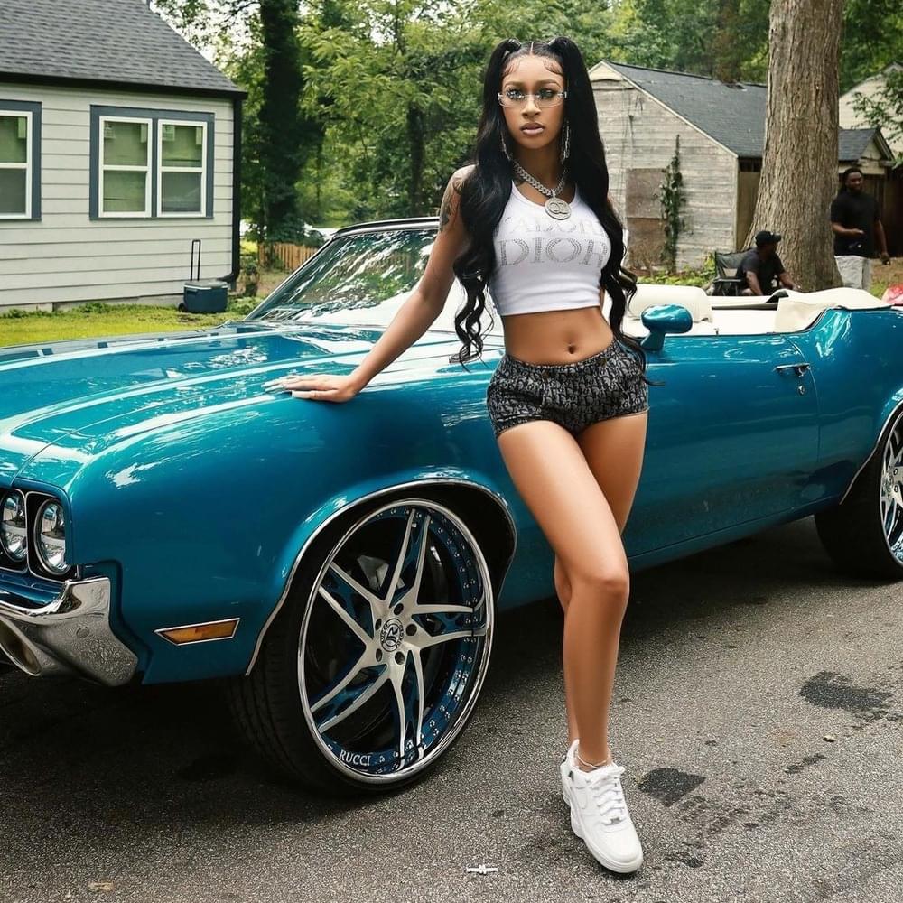 Photo of Lakeyah