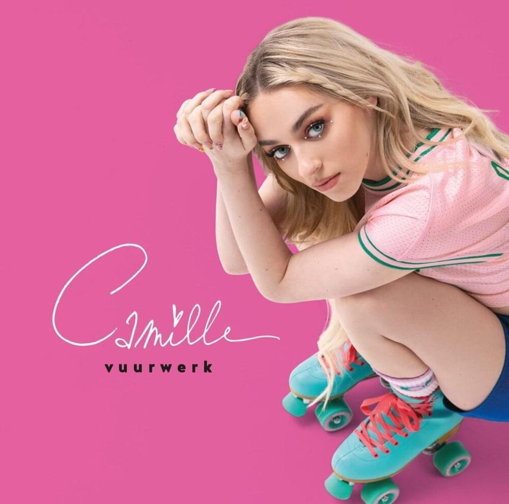 Waarom by Camille Dhont