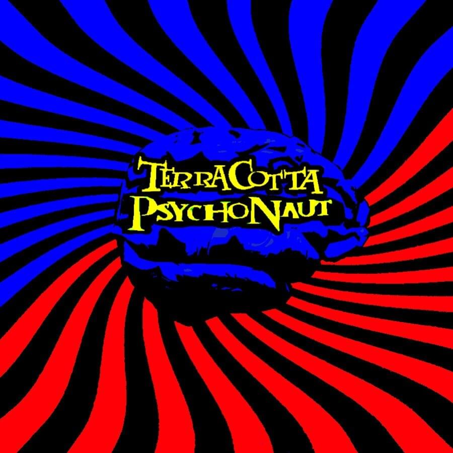Cover image for Psychonaut