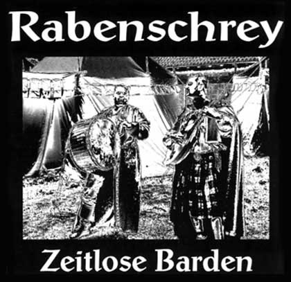 Das Nordmannlied by Rabenschrey
