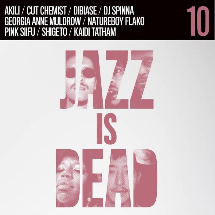 A Redor Do Samba (DJ Spinna Remix) by Azymuth