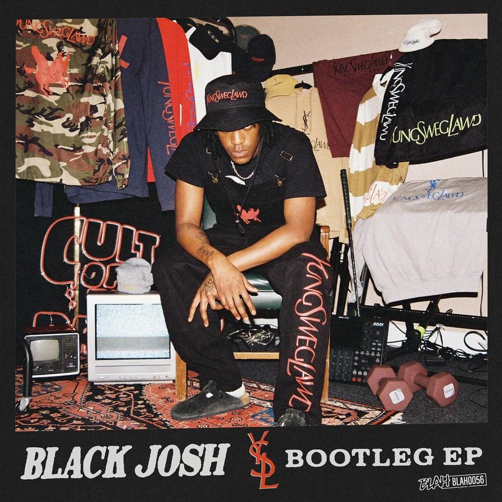 Yes, Man by Black Josh