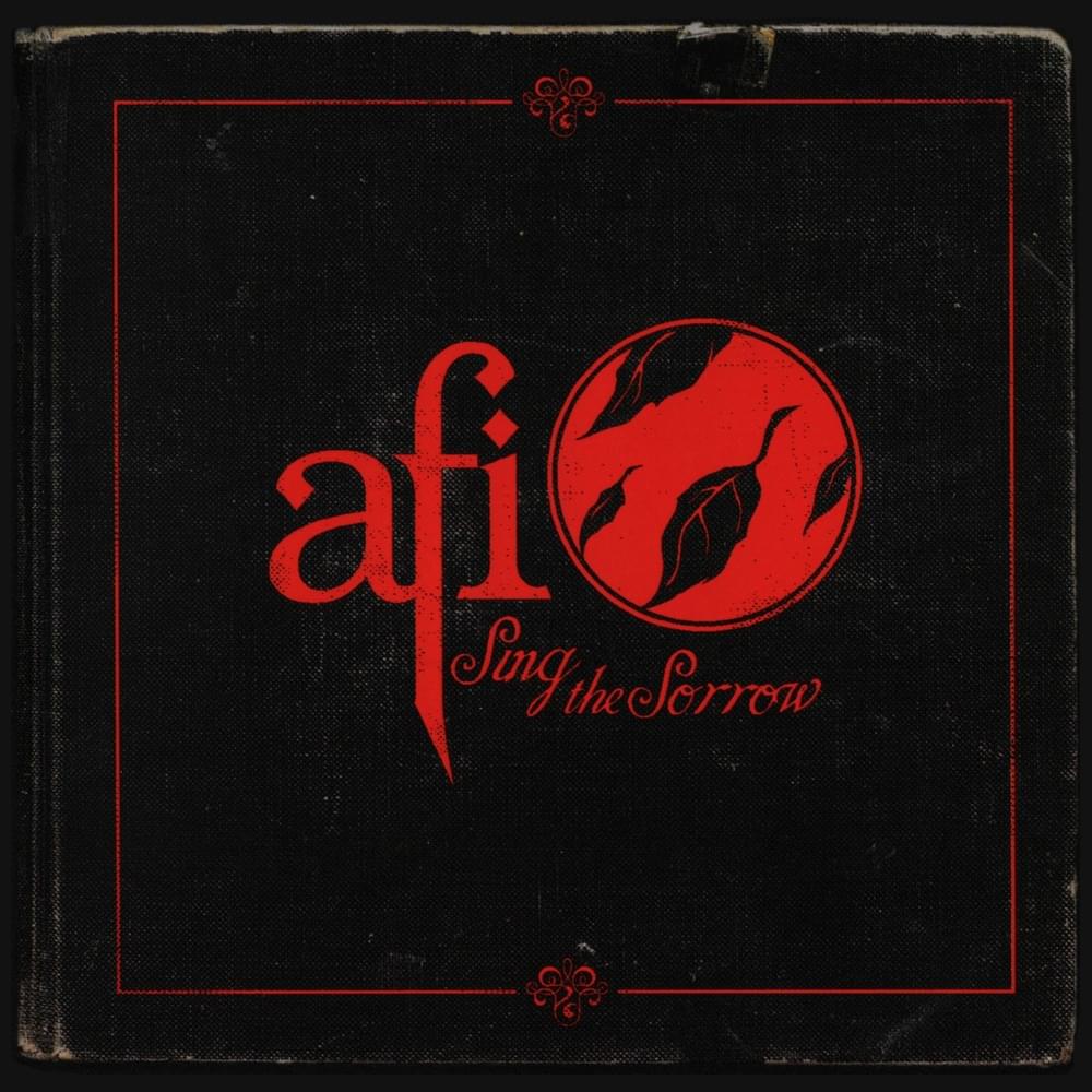 Cover image for Sing the Sorrow (Deluxe)