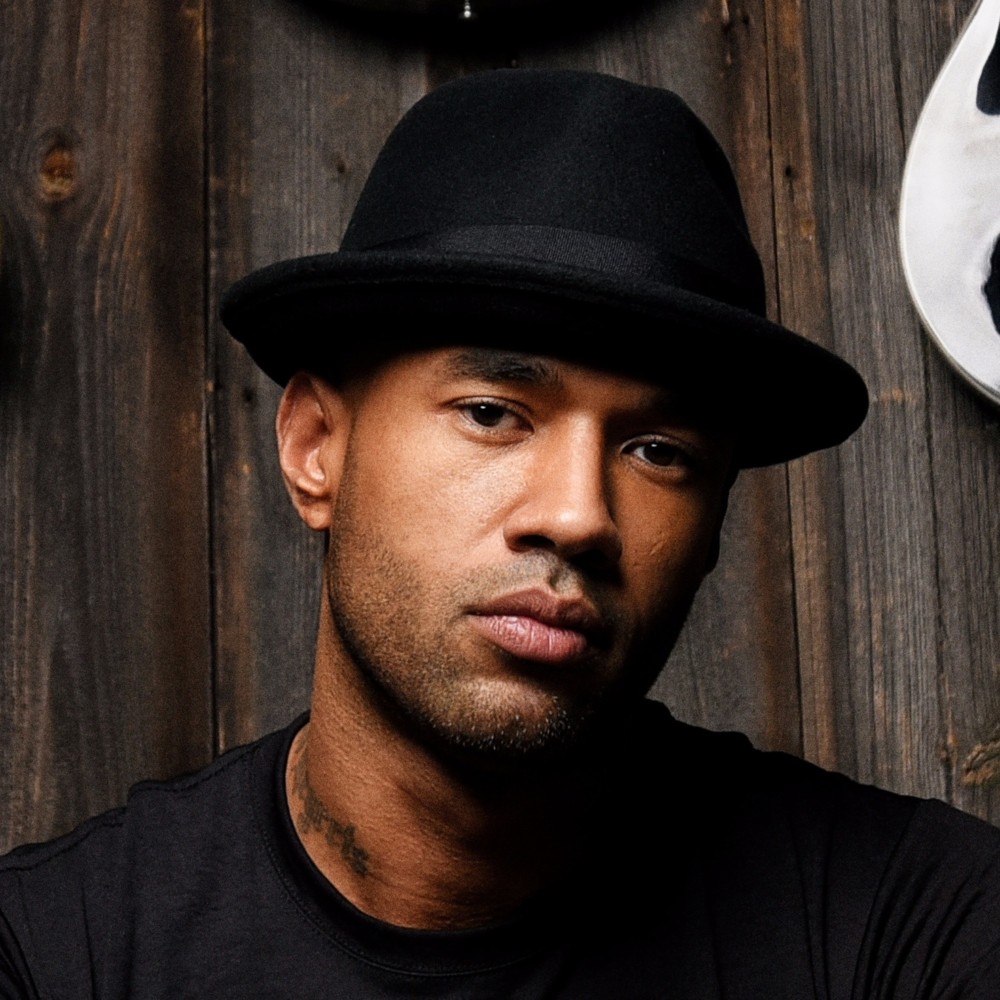 Photo of Mr. Probz