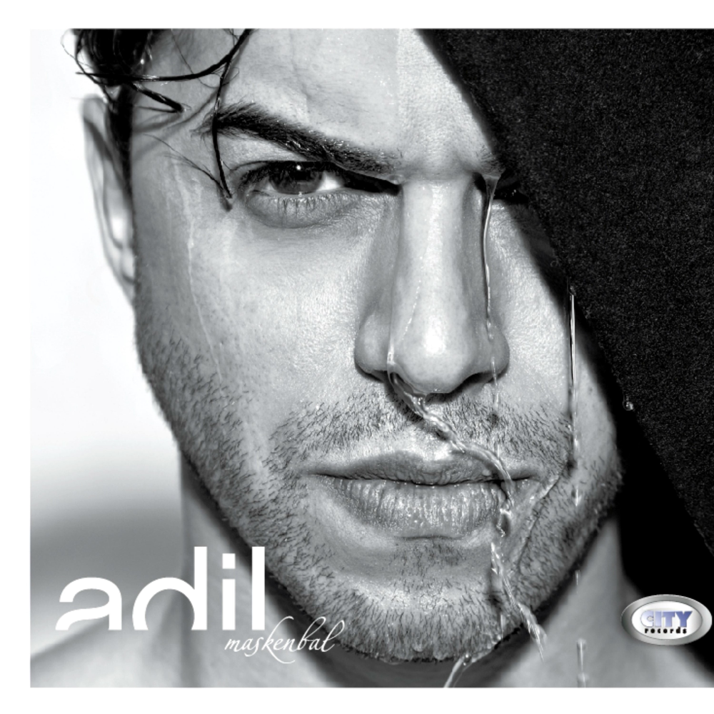 Zagrli me by Adil