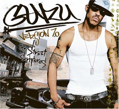 Album cover art for "Step in the Arena 2 (I’m Sayin’)" by Guru & Doo Wop