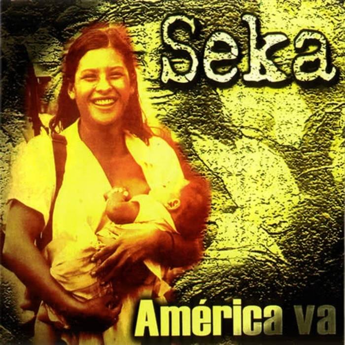 Dime by SEKA
