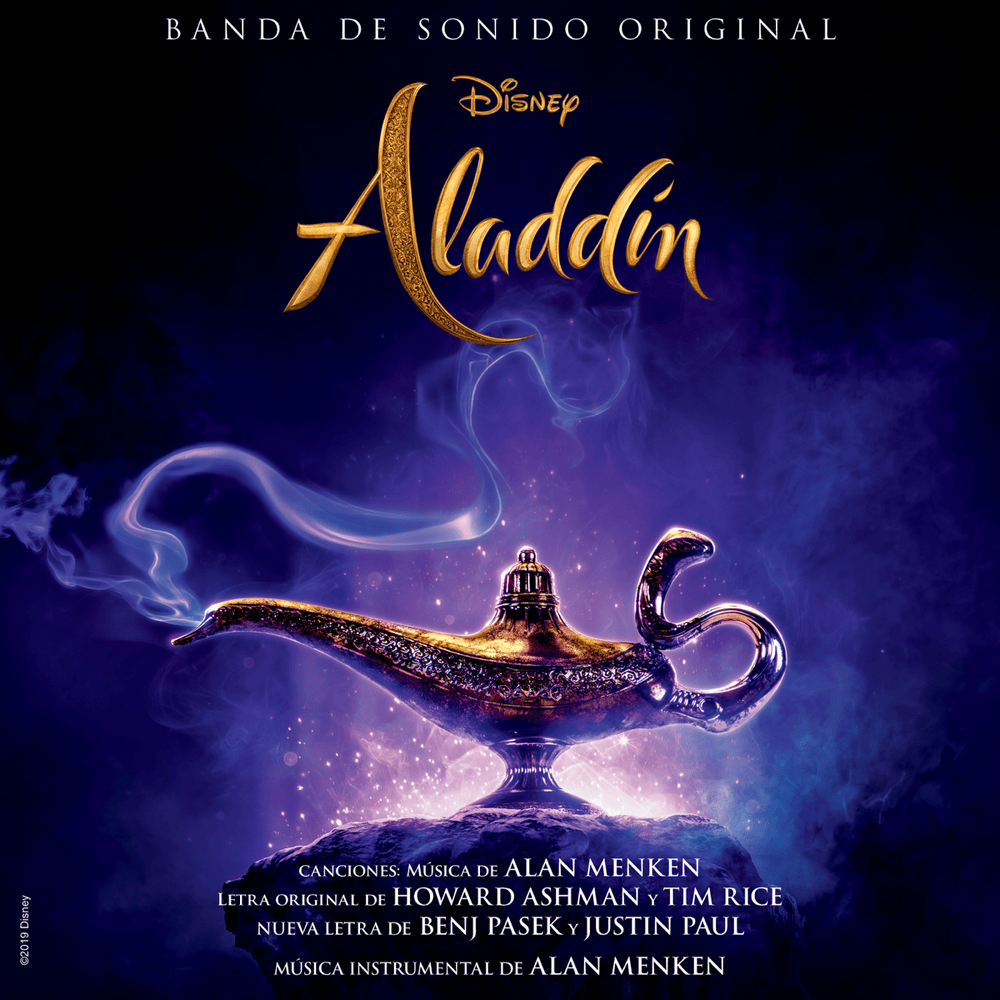 Callar (Versión Completa) by Walt Disney Records Latin America