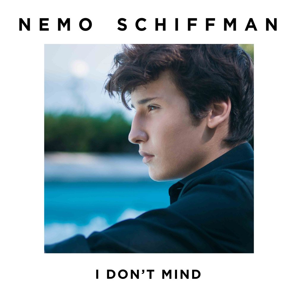I Don’t Mind by Nemo Schiffman