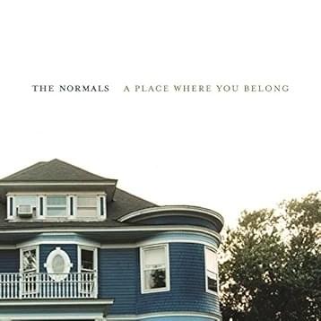 We Go On by The Normals