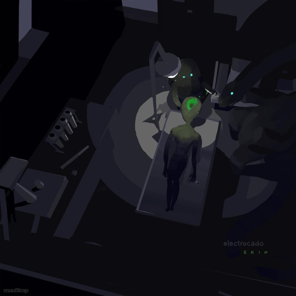 Dsco Cnt (VIP) by No Mana & Electrocado