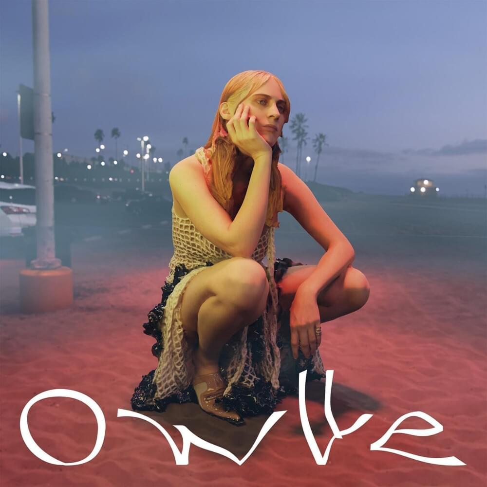 Cover image for La flemme - Single