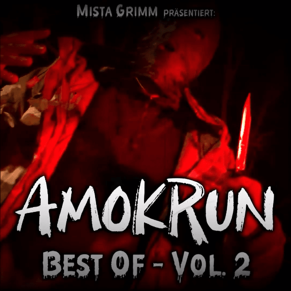 Cover image for Best Of - Vol. 2