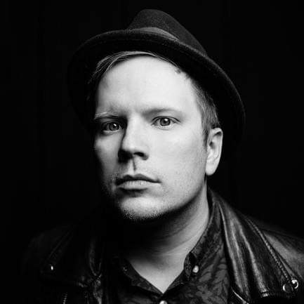 Photo of Patrick Stump