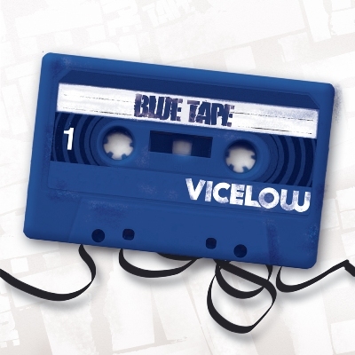 Bluebabine part 1 (La tribu du chef Guida) by Vicelow