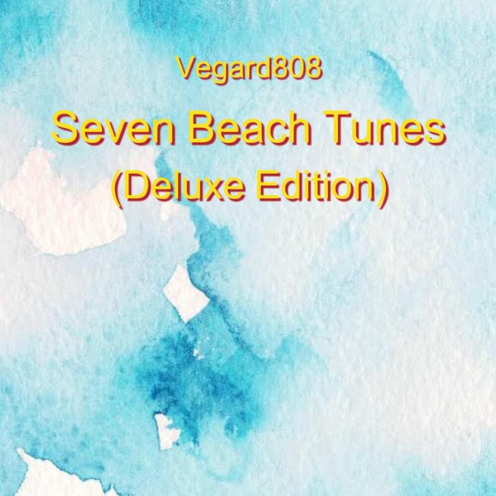 Cover image for Seven Beach Tunes (Deluxe Edition)