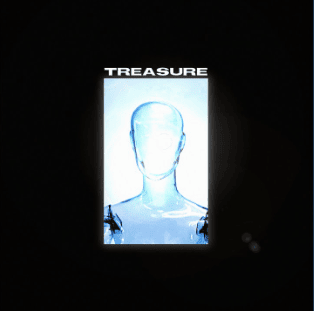IN LOVE WITH A CYNIC (Treasure) by JUKO