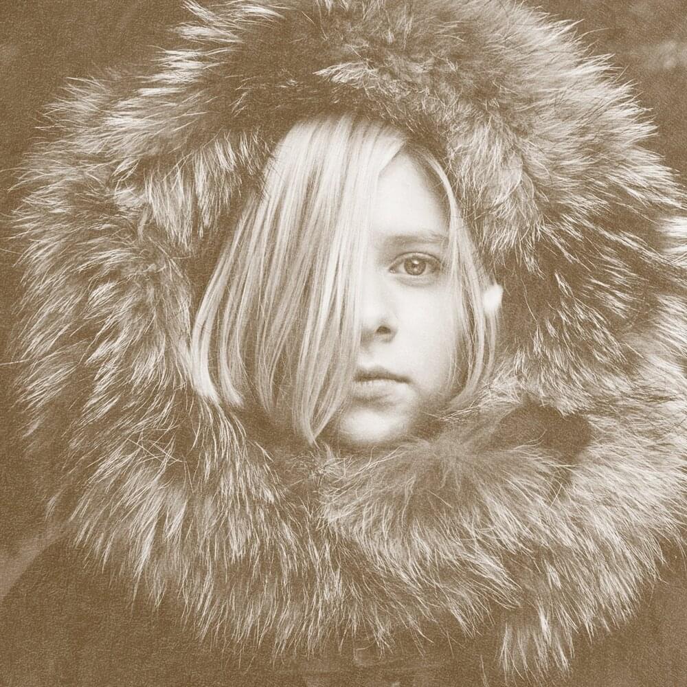 Album cover art for "Runaway (Piano Version)" by AURORA