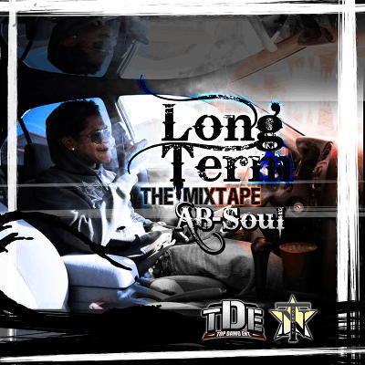 Cover image for Long Term