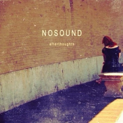 A New Start by Nosound