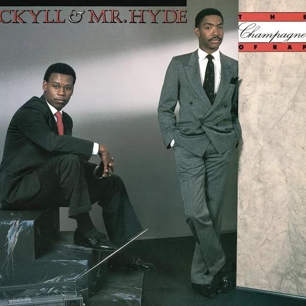 Dr. Jeckyll & Mr. Hyde Profile Picture Photo of Dr. Jeckyll & Mr. Hyde