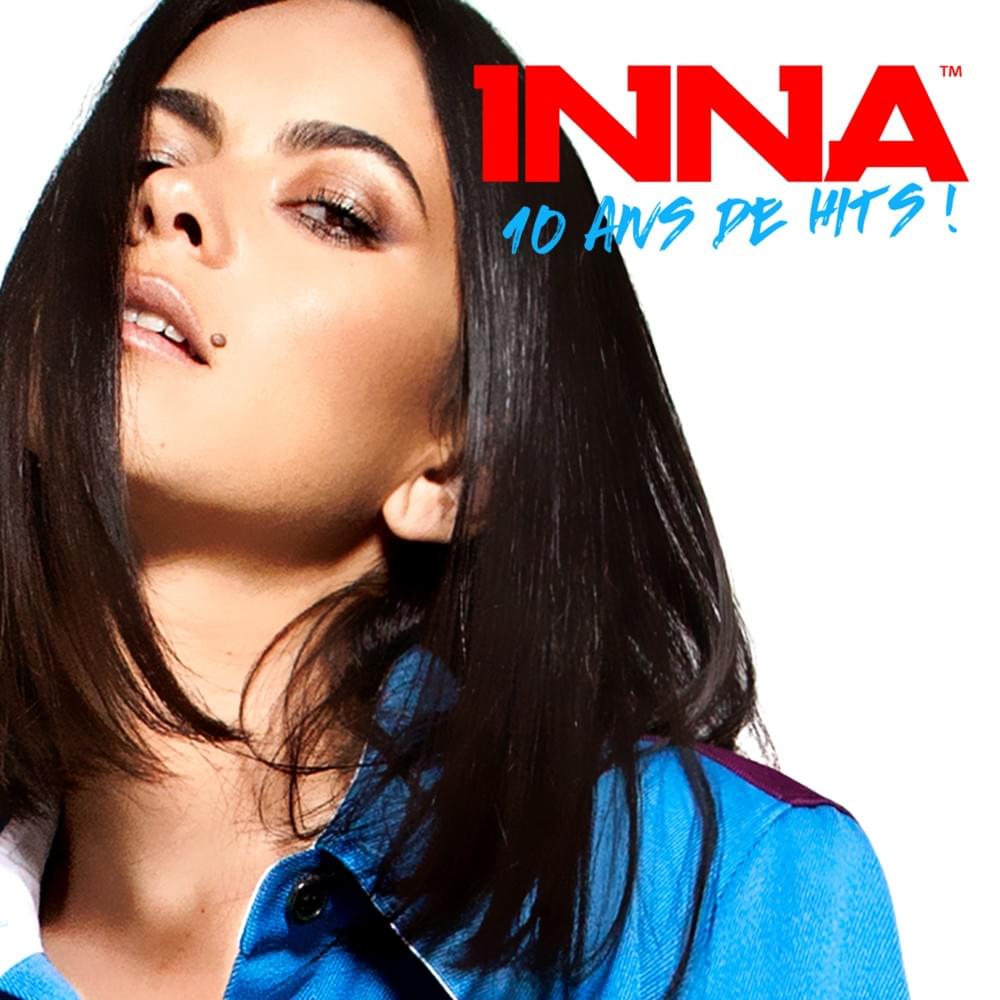 Cover image for 10 ans de hits