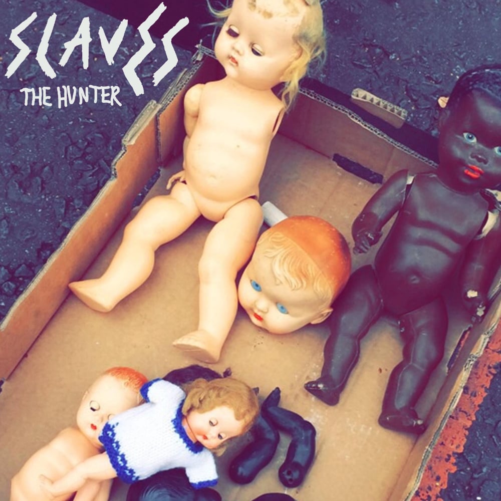 The Hunter by SOFT PLAY