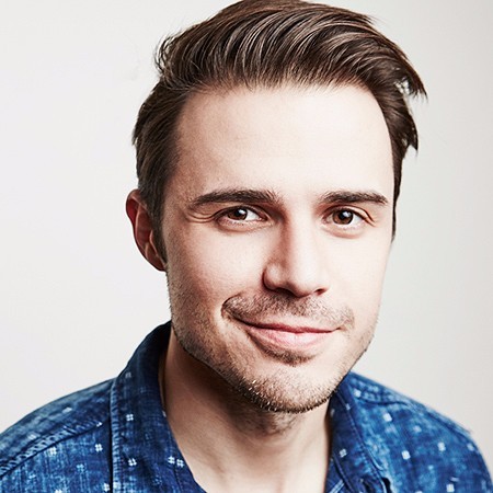 Photo of Kris Allen