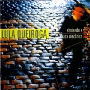 Ah, Se Eu Vou by Lula Queiroga