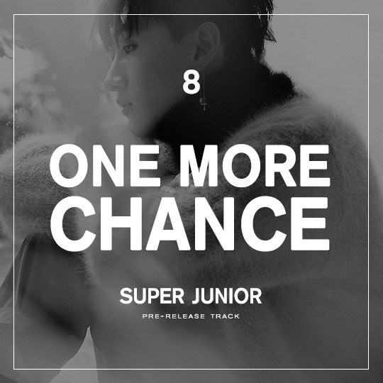 비처럼 가지마요 (One More Chance) by SUPER JUNIOR