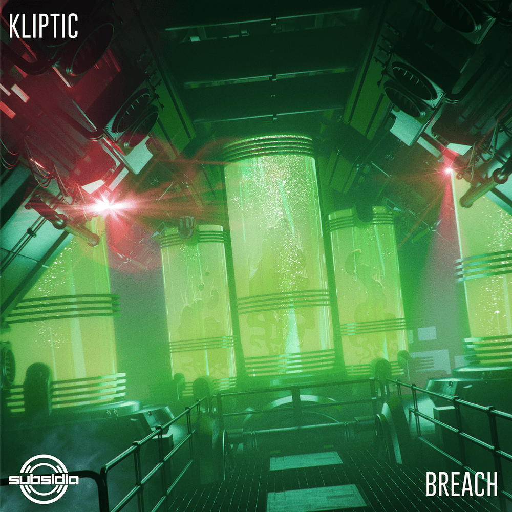 Breach by Kliptic
