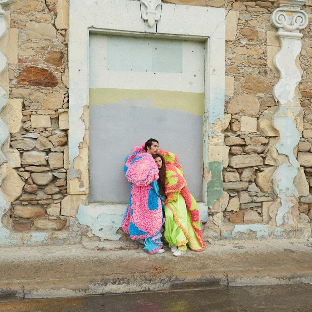 Cover image for Regresa