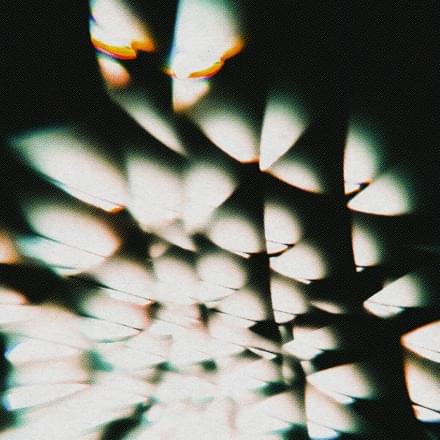 Album cover art for "AISLE 13" by BVDLVD
