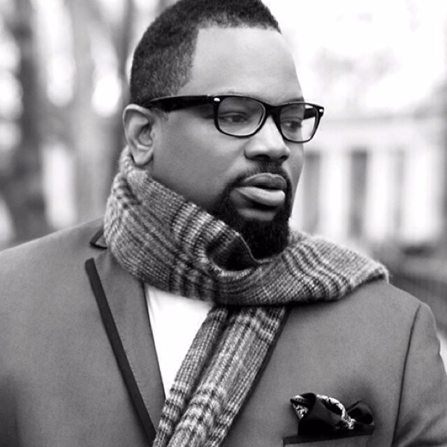 Cover image for Hezekiah Walker