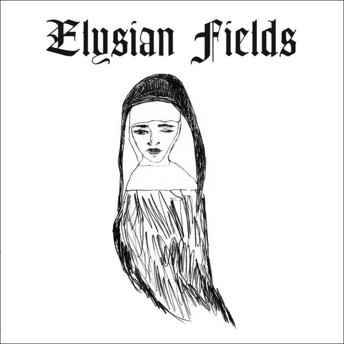 Album cover art for "Song For A Nun" by Elysian Fields