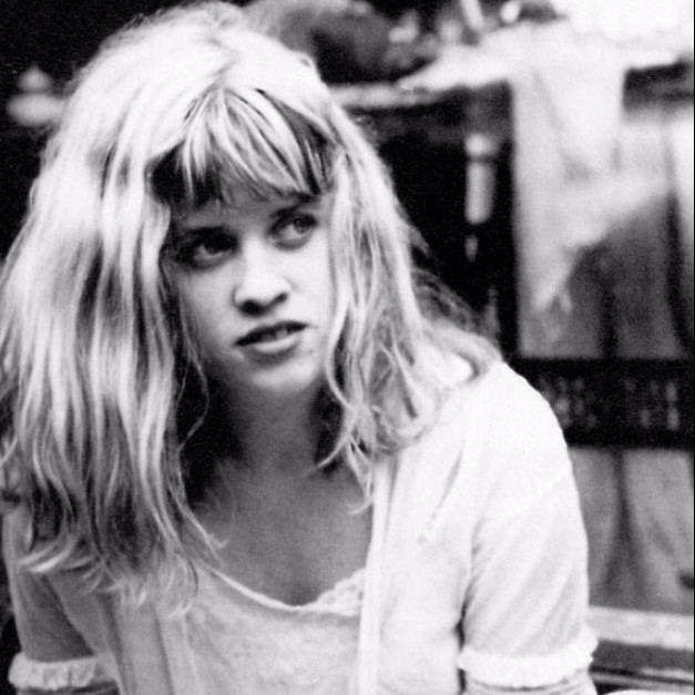 Kat Bjelland Profile Picture Photo of Kat Bjelland