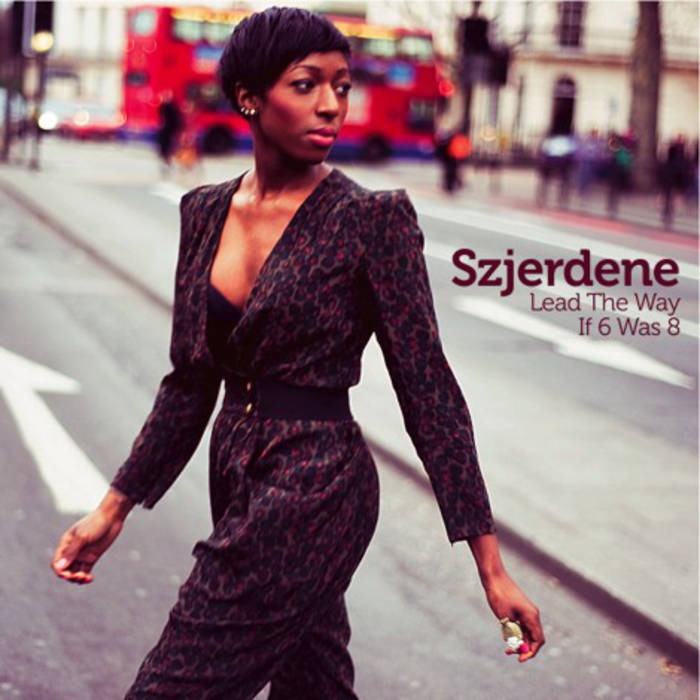 Lead the Way by Szjerdene