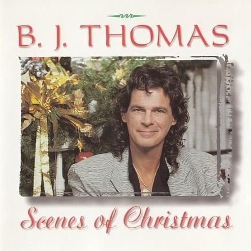 Cover image for Scenes of Christmas