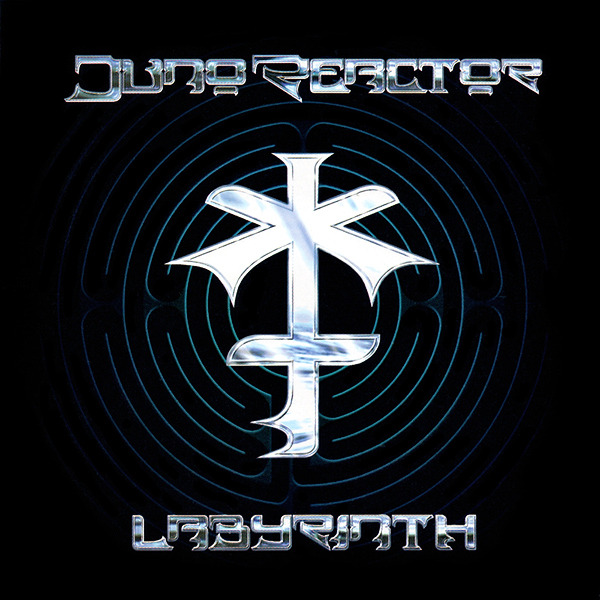 Navras by Juno Reactor