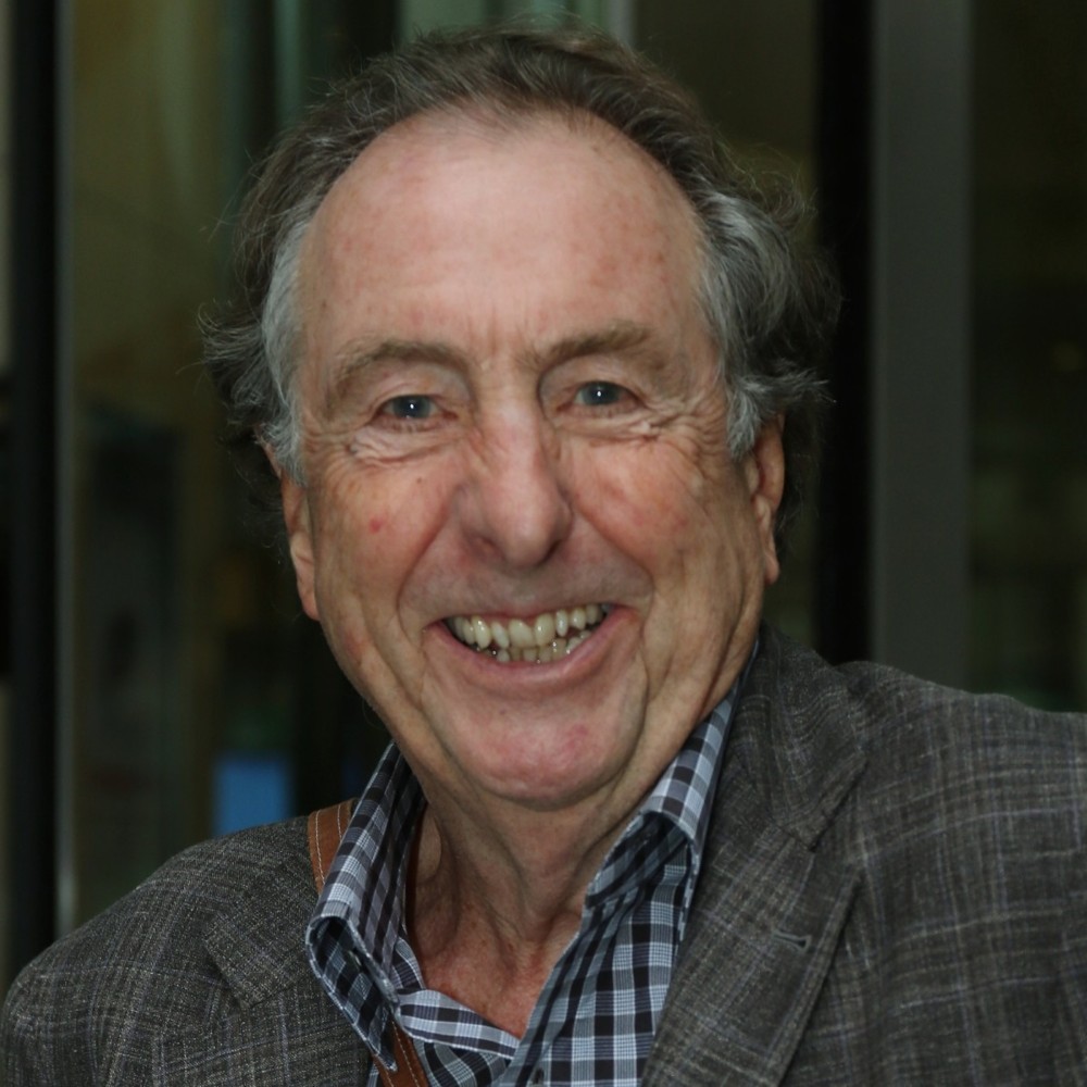 Photo of Eric Idle